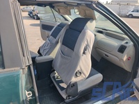 Rover 200 Cabriolet XW 216 1.6I 16V 111CV 1996-1999