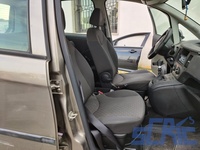Fiat Idea 350 1.2 16V 80CV 2004-2012