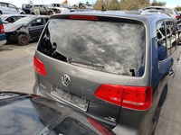 Vw Touran 1T3 1.4 TSI ECOFUEL 150CV 2010-2015