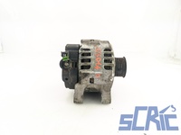 Alternatore CITROEN C1 PM, PN 1.4 HDI 2005-2014 9656003780, 5705NC, 2543215A
