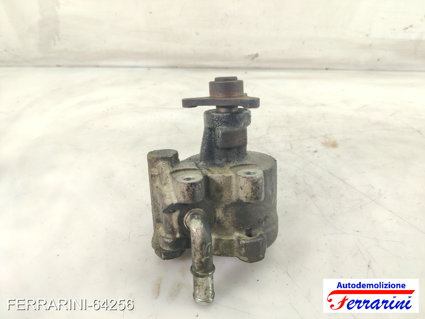 Pompa Servosterzo VOLVO V40 SW 645 1.9 DI 2000-2004 7700417308, 7700415198