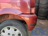 Fiat Cinquecento 500 170 0.9 I.E S 40CV 1991-1999