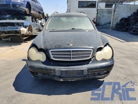 Mercedes Classe C S203 C 200 CDI 116CV 2001-2007