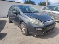 Fiat Punto Evo 199 1.3 D MULTIJET 75CV 2009-2012