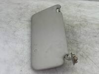 Aletta Parasole MERCEDES CLASSE A W169 2004-2012 sinistro, sx