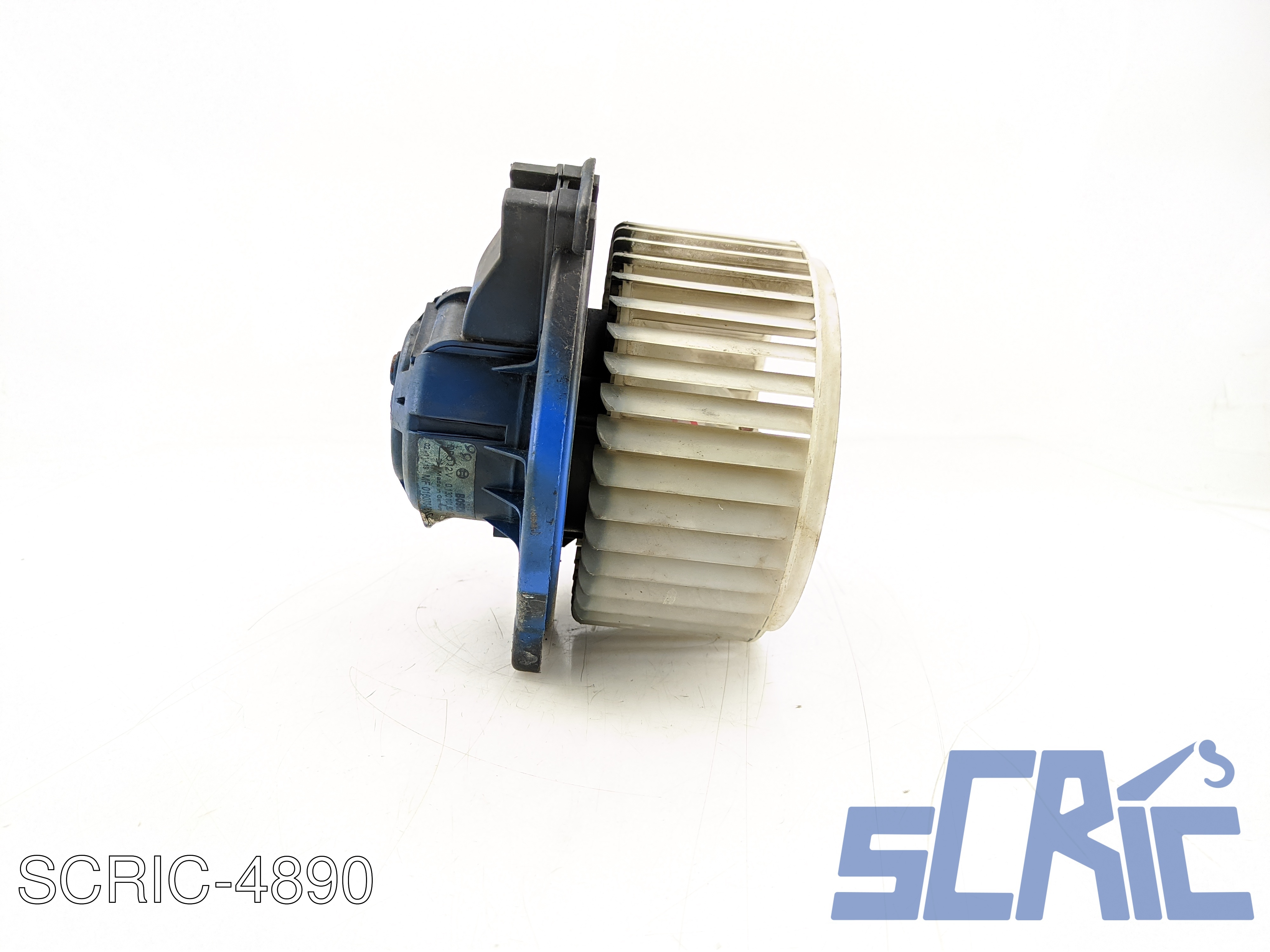 Ventola Stufa TOYOTA COROLLA E12 2001-2007 8710312080, 0130101601, MF0160700610