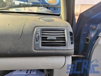 Renault Clio 2 BB, CB 1.2 58CV 1998-2010