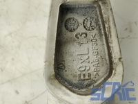 Maniglia Porta Esterna BMW SERIE 3 E90 2007-2010 sinistra, sx, frontale