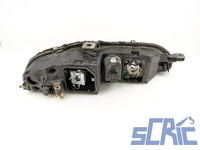 Faro Anteriore FIAT MAREA WEEKEND 185 1998-2002 sinistro, sx 46524480, 46523123