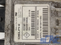 Kit Accensione RENAULT CLIO 3 BR0/1, CR0/1 1.5 DCI 2010-2014 8200619409