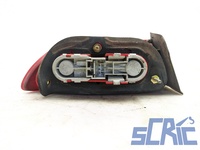 Fanalino Stop Posteriore ALFA ROMEO 156 SW 932 2000-2001 destro, dx, posteriore