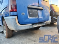 Nissan Vanette HC 23 2.3 D 75CV 1994-2002