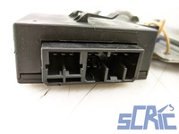 Kit Accensione FIAT MULTIPLA 186 1.9 JTD 105 1999-2010 0281001879, 46479993