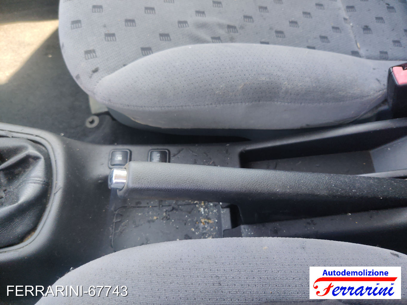 Seat Toledo 2 28
