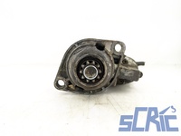 Motorino Avviamento VW SHARAN 7M6, 7M8, 7M9 1.9 TDI 1996-2000 02A911023R 6