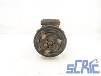 Compressore Clima FORD FUSION JU 1.4 TDCI 2002-2012 266190629AD, 1500822 6