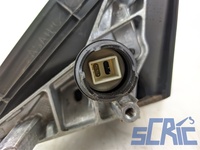Specchietto Laterale BMW SERIE 3 E90 2007-2010 destro, dx