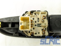 Pulsantiera Tastiera Alzavetro CHEVROLET MATIZ M200, M250 2005-2013 sinistra, sx