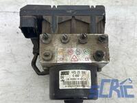 Centralina Pompa Abs FIAT BRAVA 182 1.2 16V 80 1998-2002 46529968 7
