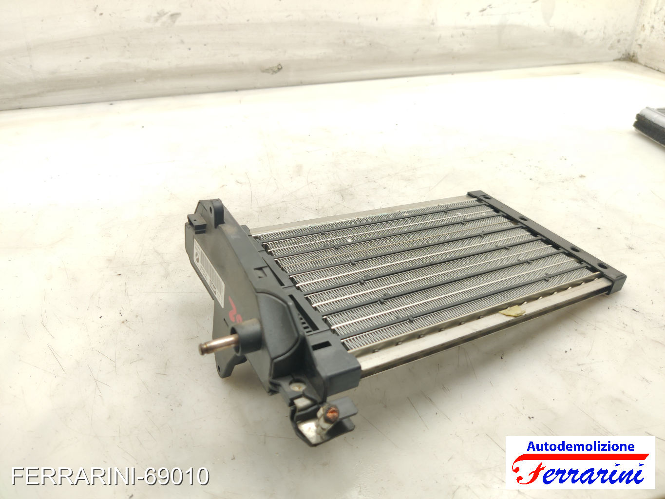 Radiatore Clima Stufa BMW SERIE 3 E90 320D 2004-2011 64116962538, 985323R09