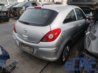 Opel Corsa D S07 1.2 80CV 2006-2014