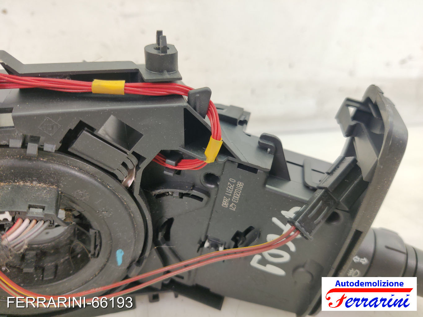 Devioluci RENAULT MODUS F/JP0 2010-2023 8200906799, 88104051421, 88102003421 11