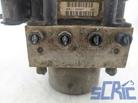 Centralina Pompa Abs PEUGEOT 107 PM, PN 1.0 2005-2014 445100H010, 0265231579