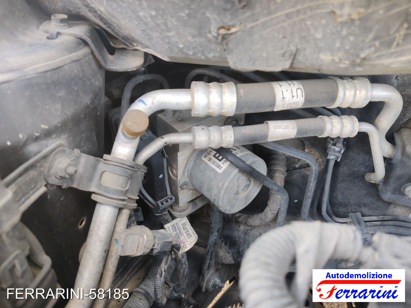 Hyundai I20 PB, PBT 1.1 CRDI 75CV 2012-2015