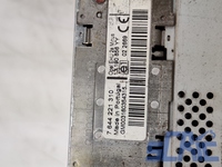Kit Accensione OPEL ASTRA H SW A04 1.9 CDTI 2005-2010 55198921, 0281012548