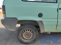 Fiat Panda 141 900 40CV 1992-1996