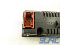 Display Cruscotto CITROEN C2 JM 2003-2012 96632560XT, 50355029948781, 1MDJ4247