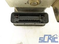 Centralina Pompa Abs VOLVO V50 545 1.6 D 2005-2011 30672503, 30672504 7