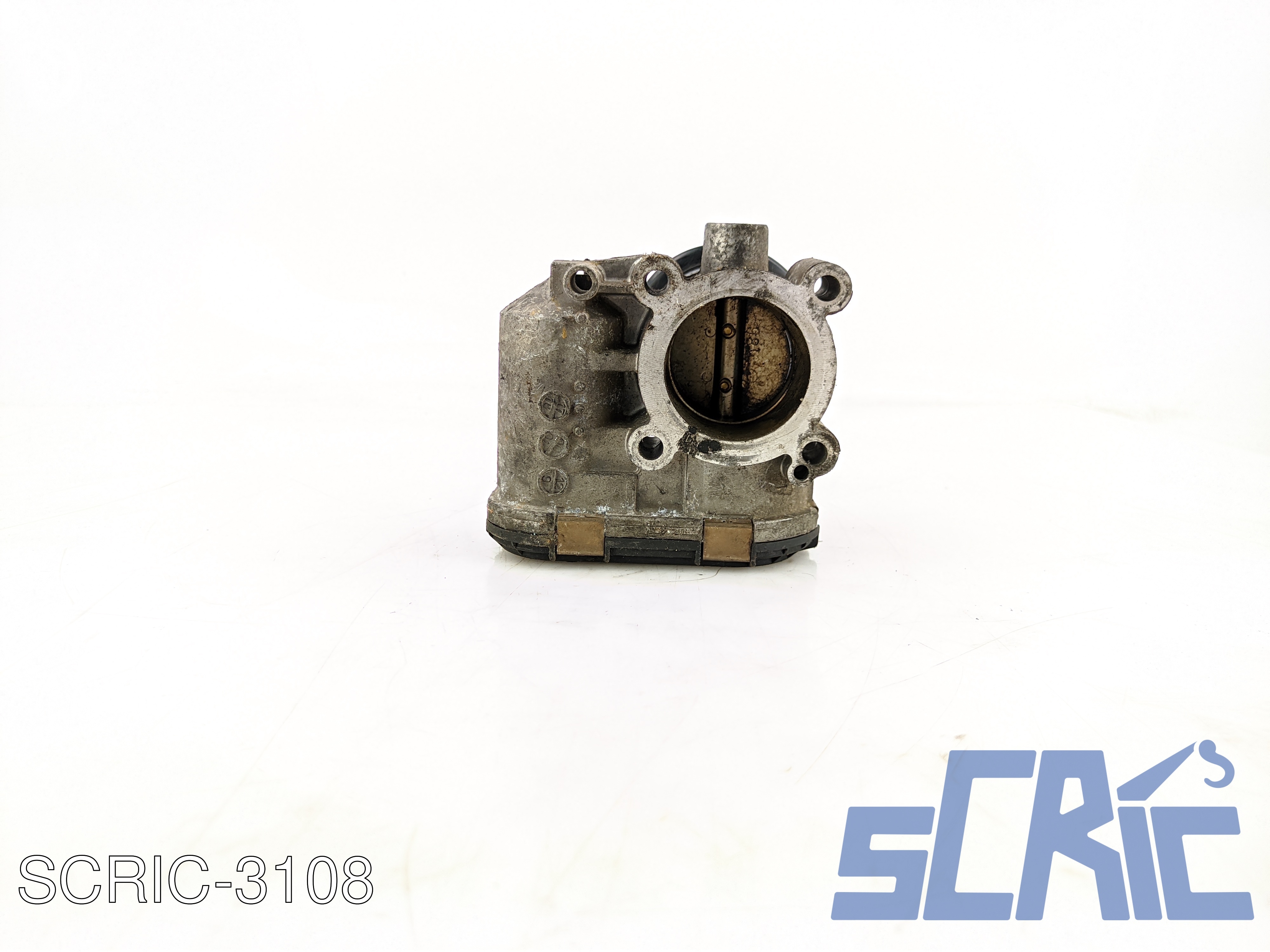 Corpo Farfallato FIAT STILO 192 1.2 16V 2002-2006 46533515, 0280750042, 09128