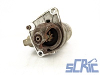 Motorino Avviamento FIAT PUNTO 188 1.2 60 1999-2010 46813058, 51890631, 55192483 9