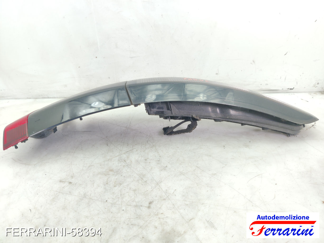 Fanalino Stop Posteriore OPEL MERIVA A X03 2006-2010 destro, dx 13196006 7