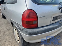 Opel Corsa B S93 1.4I 60CV 1993-2000