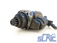 Motorino Avviamento VW GOLF 4 VARIANT 1J5 1.9 TDI 1999-2001 02A911024B 7