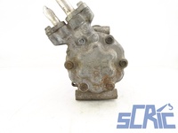 Compressore Clima RENAULT CLIO 2 BB, CB 1.2 1998-2010 8200037058, 820037058 7