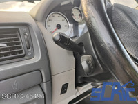 Bilanciere leva cruise controll