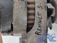 Alternatore RENAULT SUPER 5 B/C40 1.1 1984-1988 7700764382, A13N110, YV1652 7