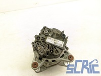 Alternatore RENAULT CLIO 4 SW KH 1.5 DCI 90 2012-2023 231008918R, TG12S275 9