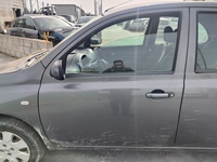 Nissan Micra 3 K12 1.5 DCI 65CV 2003-2010