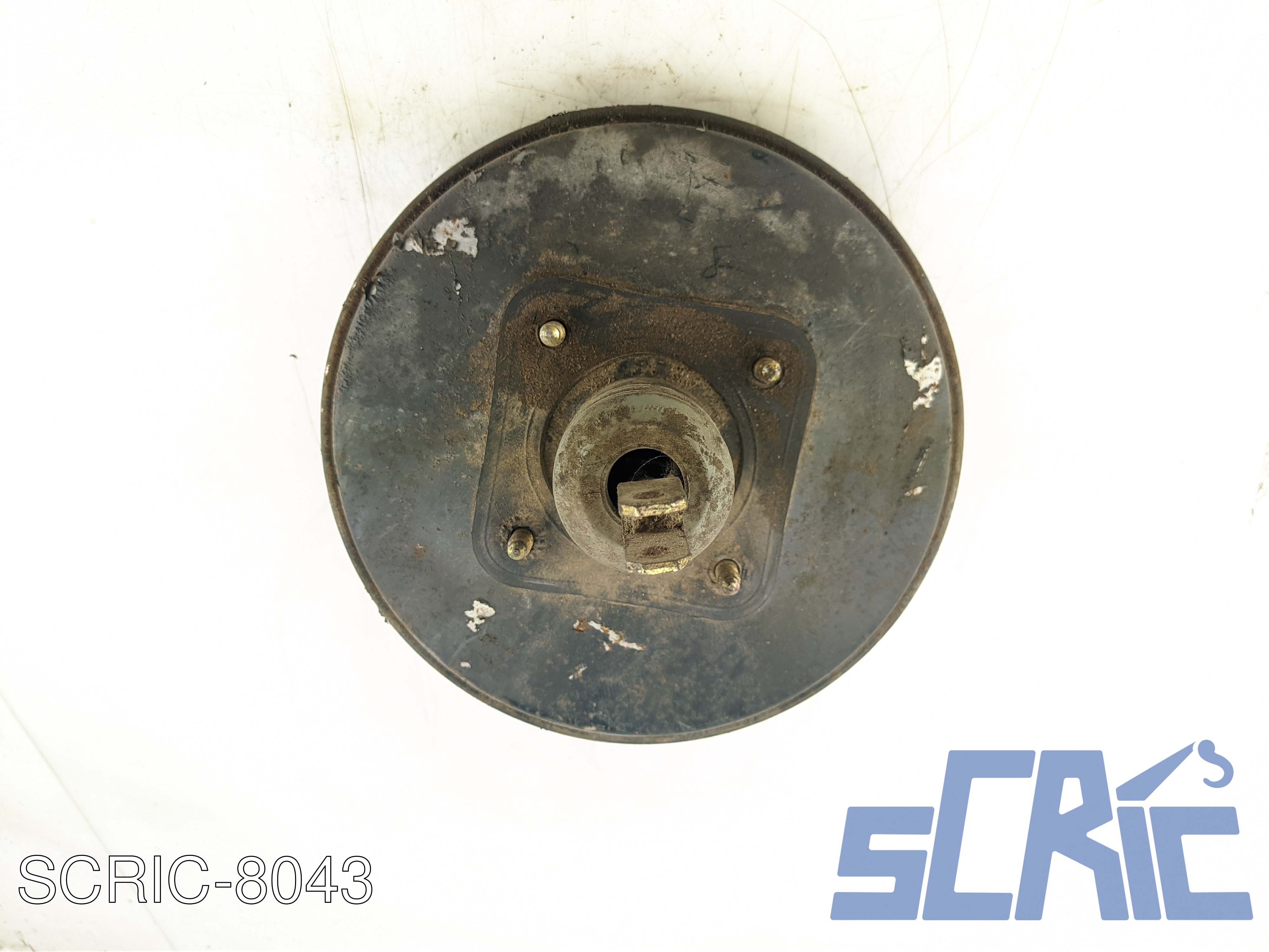 Servofreno RENAULT KANGOO KC0/1 1.9 DTI 2000-2003 7700308989, 7700508989