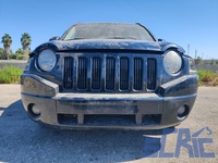 Jeep Compass MK49 2.0 CRD 4X4 140CV 2006-2016