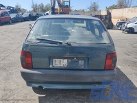 Fiat Tipo 160 1.6 I.E 75CV 1992-1995