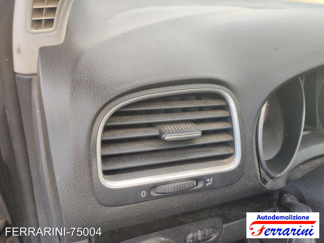Vw Golf 6 34