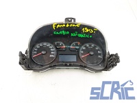 Quadro Contachilometri FIAT PUNTO 188 1.3 JTD 16V 2003-2012 51703292, 90271