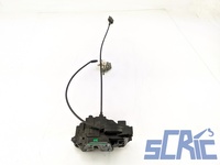 Serratura Porta RENAULT MODUS F/JP0 2004-2023 destro, dx, posteriore, post