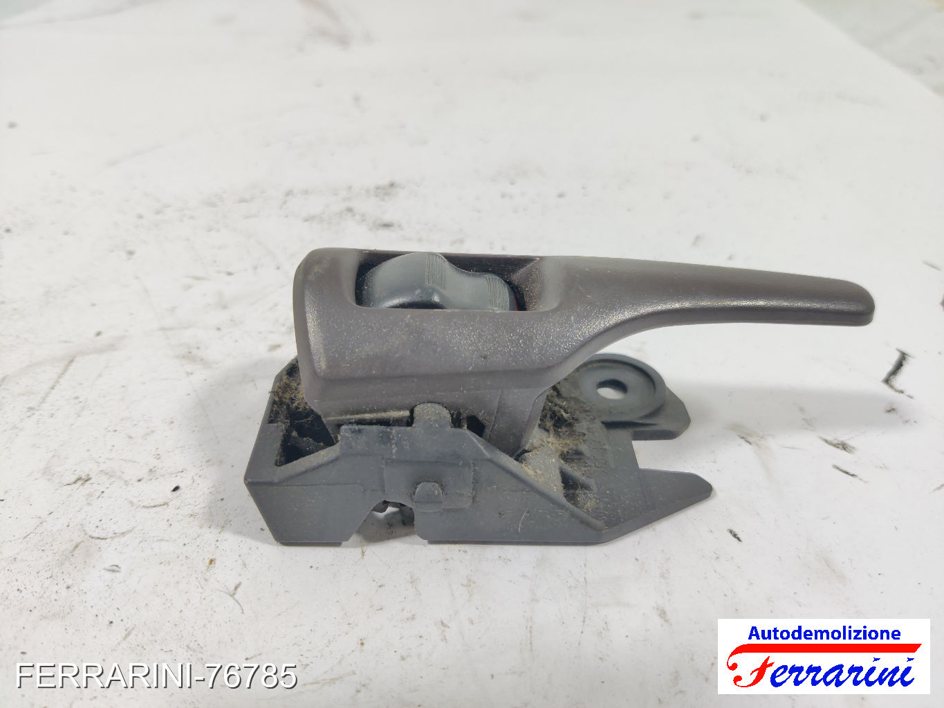 Maniglia Porta Interna TOYOTA IQ J1 2009-2015 destra, dx, frontale, anteriore