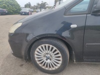 Ford C-Max DM2 2.0 CNG 145CV 2009-2010